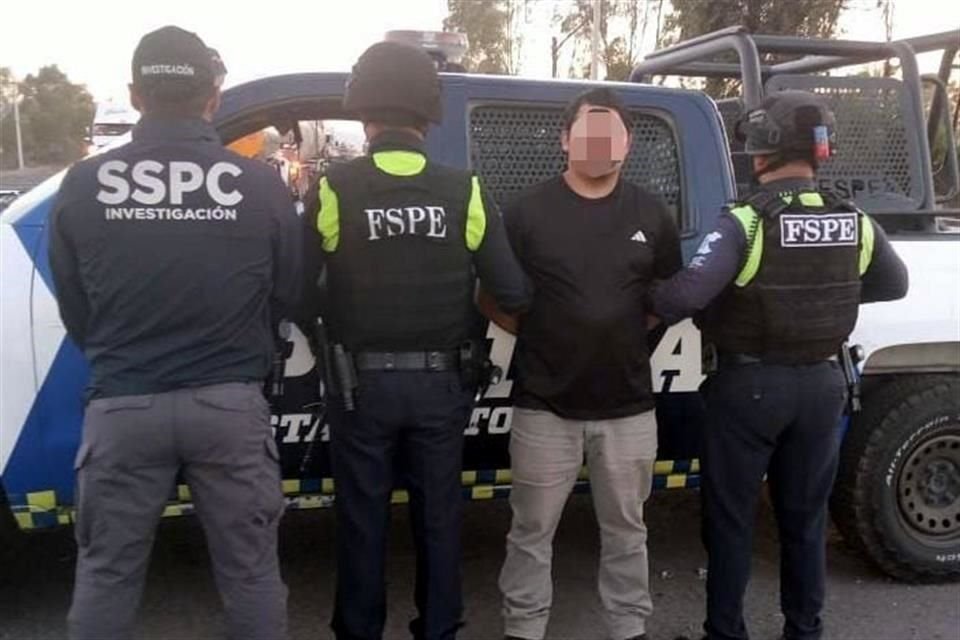 La SSP de Guanajuato informó que los operativos se llevaron a cabo en coordinación con la Defensa, Guardia Nacional, SSPC y la Fiscalía General de la República.