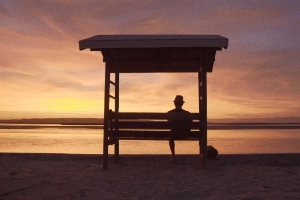 El documental 'Surgencia' de Alejandro Montalvo, ganador en marzo de 2025, explora la gastronomía y la identidad de Baja California.