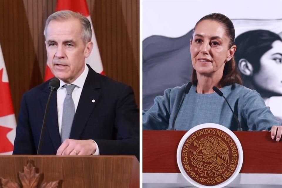 Gobiernos de México y Canadá deben elevar nivel de relación para hacer frente a guerra comercial lanzada por Trump, alertaron especialistas.