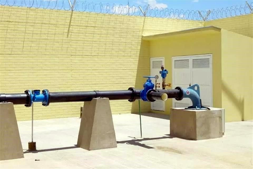 Interrupciones en el suministro de energía eléctrica por parte de CFE han provocado afectaciones en el abastecimiento de agua potable del 40 por ciento de la capital, indicó el Gobierno de Chihuahua.