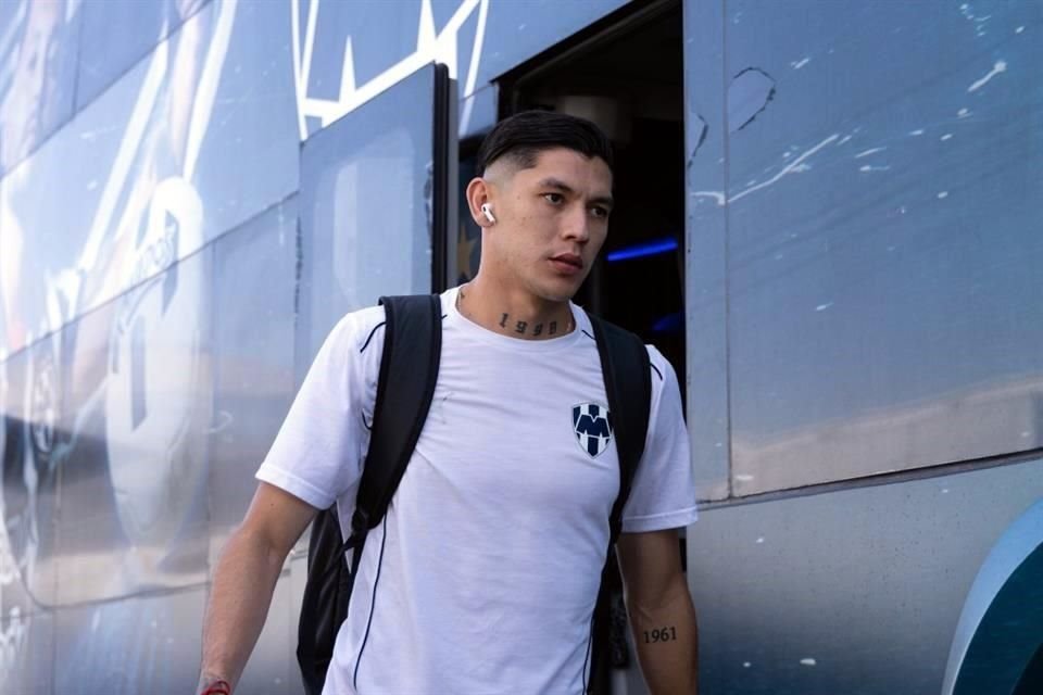 Gerardo Arteaga será titular ante León, en el cierre de la fase regular del Clausura 2025.