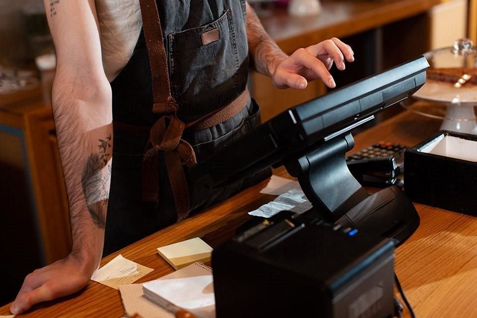 Punto de venta para abarrotes y tiendas: lo que debes saber
