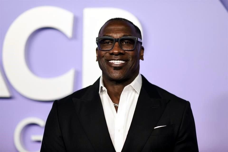 Shannon Sharpe respondió a la demanda y asegura que todo fue consensuado y calificando la demanda como un intento de extorsión.