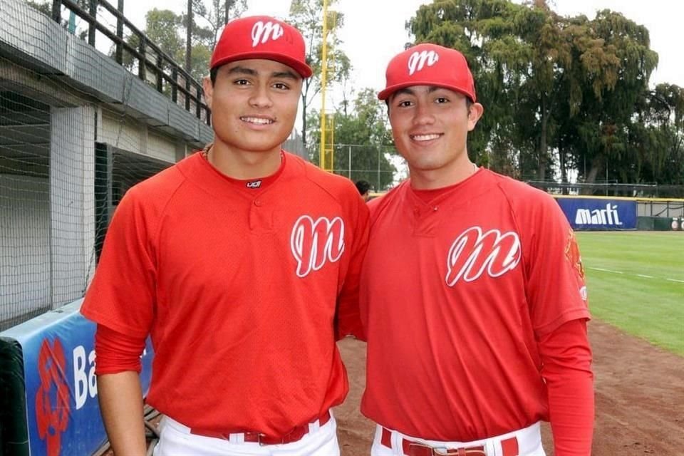 Los Ornelas se formaron en la Academia Alfredo Harp Helú de Oaxaca.