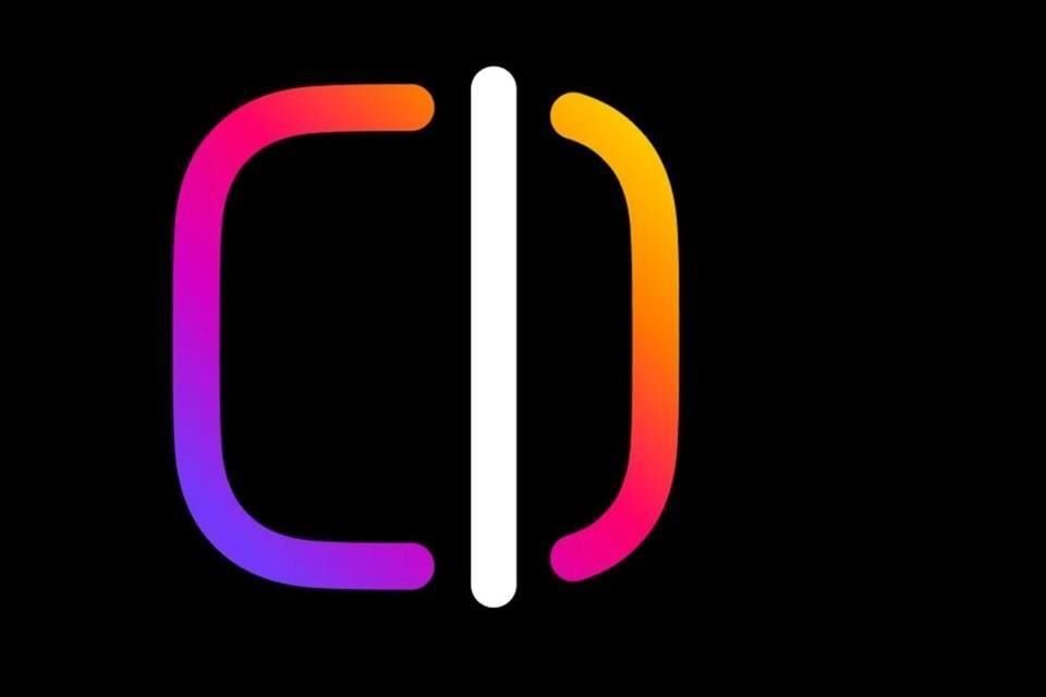 La app Edits de Instagram permite crear y editar videos.
