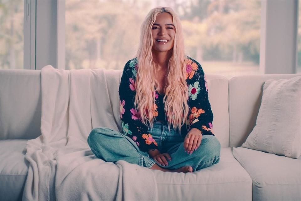 Netflix presentó el tráiler oficial del documental 'Karol G: Mañana Fue Muy Bonito' y anunció su fecha de estreno en la plataforma.