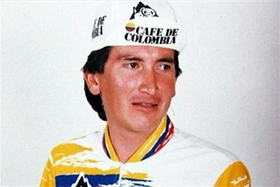 El ex ciclista niega las acusaciones.