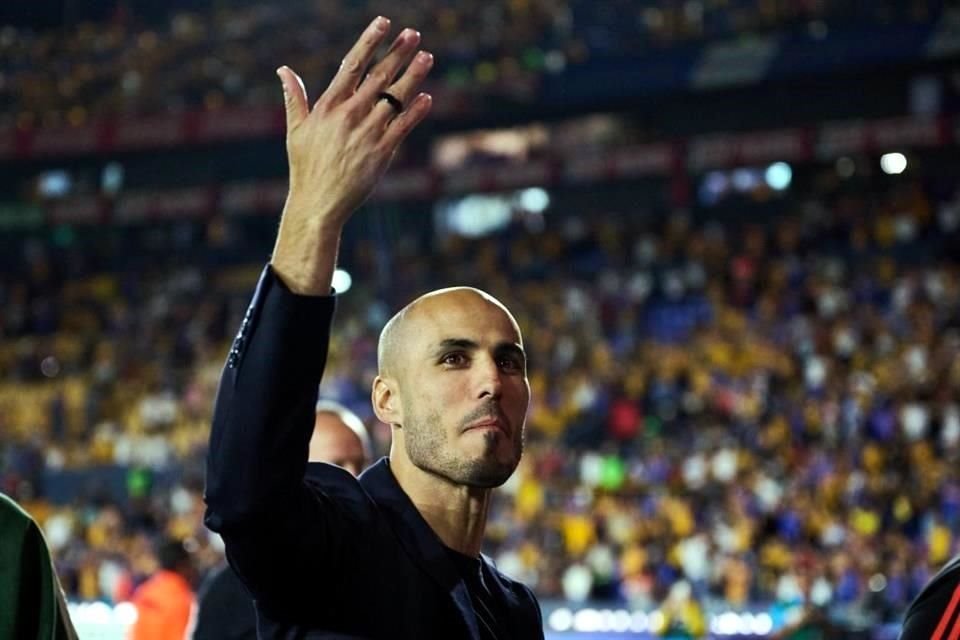 Guido Pizarro no cree que la serie entre Tigres y Cruz Azul en la Concachampions se defina en la ida.