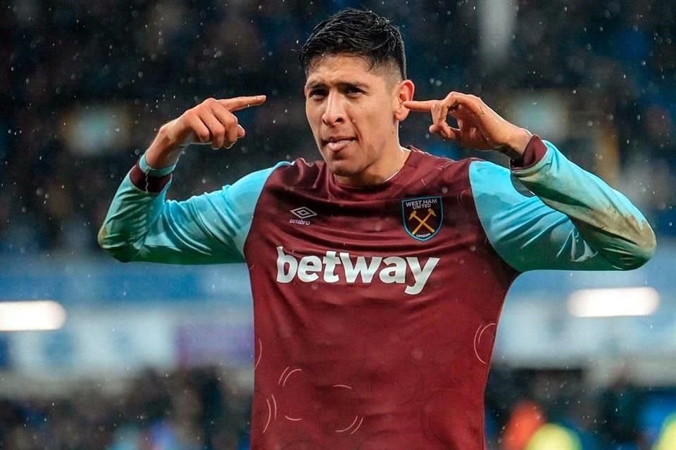 El mexicano tendría nuevo equipo para la próxima temporada.