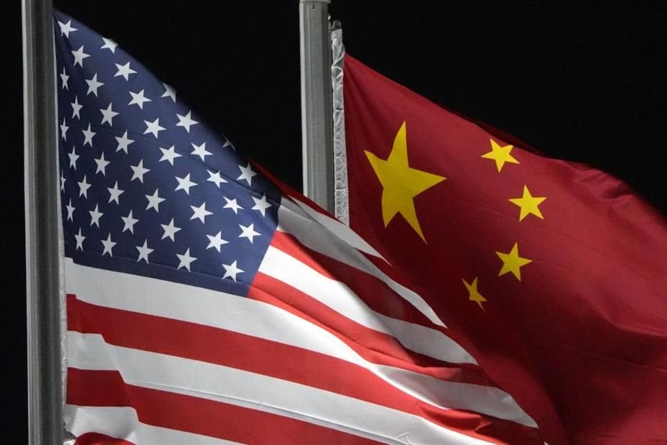 Estados Unidos busca reducir las tensiones comerciales con China.