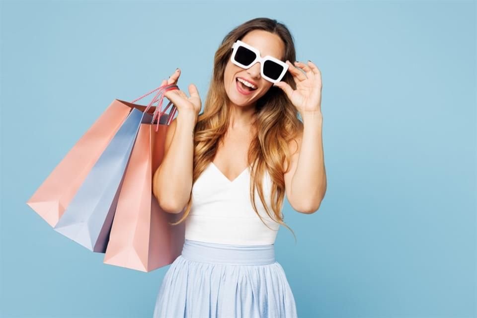 La inteligencia artificial generativa está transformando las experiencias de compra y casi uno de cada cuatro consumidores la utiliza para comprar.