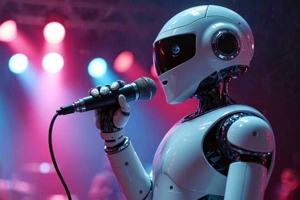El desarrollo de la inteligencia artificial ha revolucionado la industria musical y prueba de ello son los modelos desarrollados por OpenAI, los cuales son capaces de componer piezas musicales.