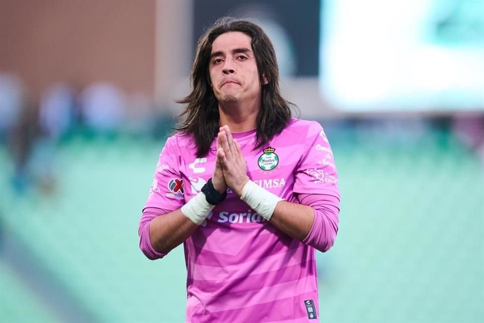 Con 25 derrotas en la Temporada 2024-25 y solo 17 puntos cosechados, Santos Laguna firmó su peor año futbolístico en 41 años de historia.