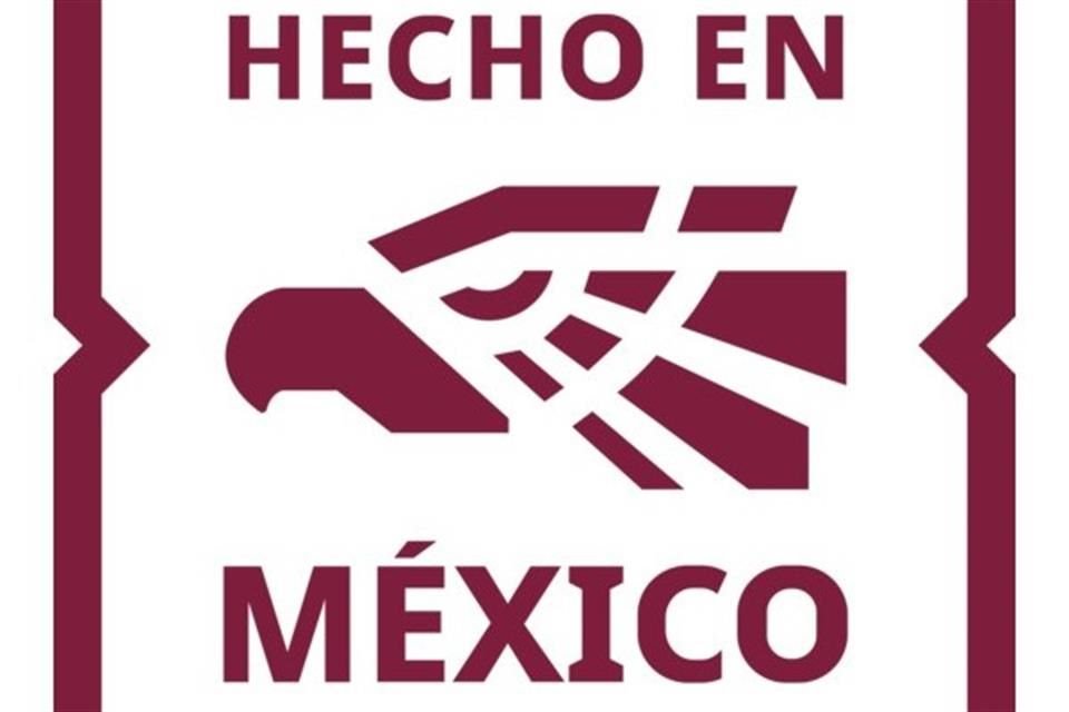 Canaco CDMX denunció la entrada de productos chinos ilegales mediante el reetiquetado 'Hecho en México'.