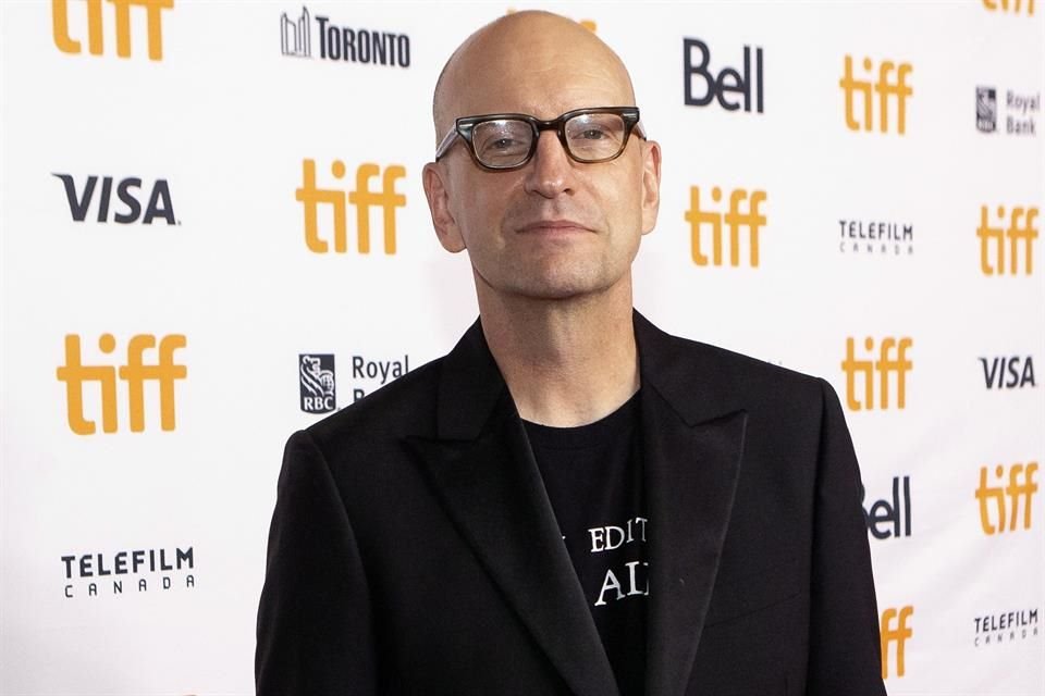 El reconocido cineasta Steven Soderbergh se encuentra alistando un documental sobre la última entrevista de John Lennon.