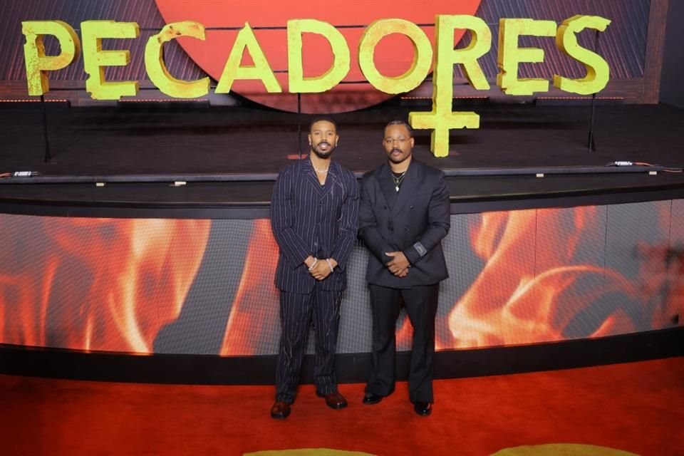 Coogler también dedicó su carta a cómo el cine le ha permitido 'soñar, encontrar una carrera y construir una vida más sostenible'.