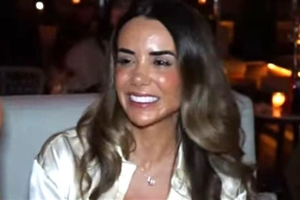 Una 'influencer' española fue detenida y acusada de robar poco más de 455 mil dólares a un empresario mexicano en un hotel de Madrid.