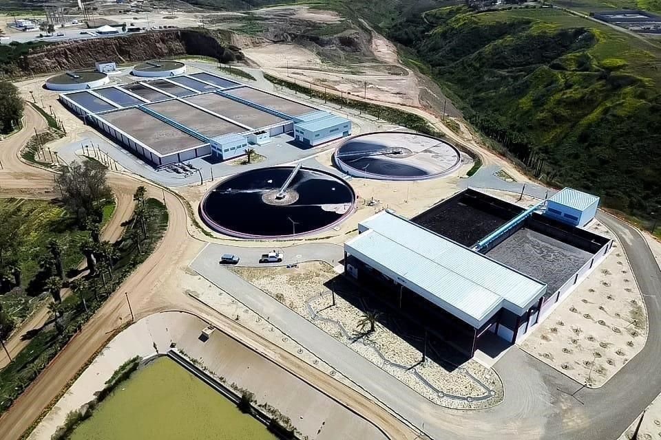 La fecha de inicio de operación de esta rehabilitación de San Antonio de los Buenos será en un máximo de 60 días, hasta concluir procesos técnicos, detalló el Gobierno del Baja California.