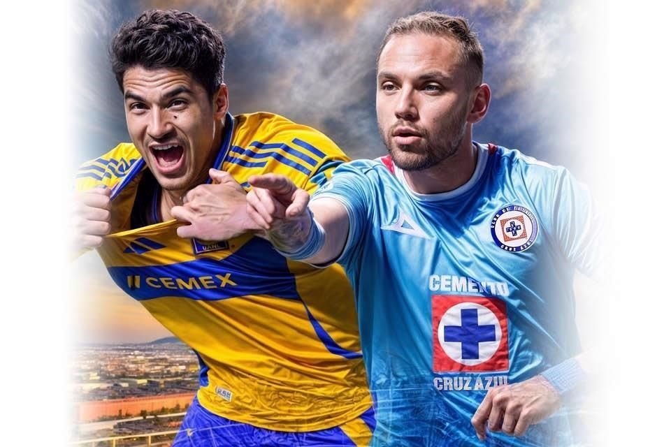 Tigres intentará sacar ventaja en la ida.