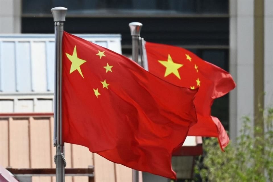 Actualmente, Estados Unidos aplica aranceles combinados del 51% a los productos chinos, mientras que las exportaciones estadounidenses a China se enfrentan a aranceles del 32.6%. 