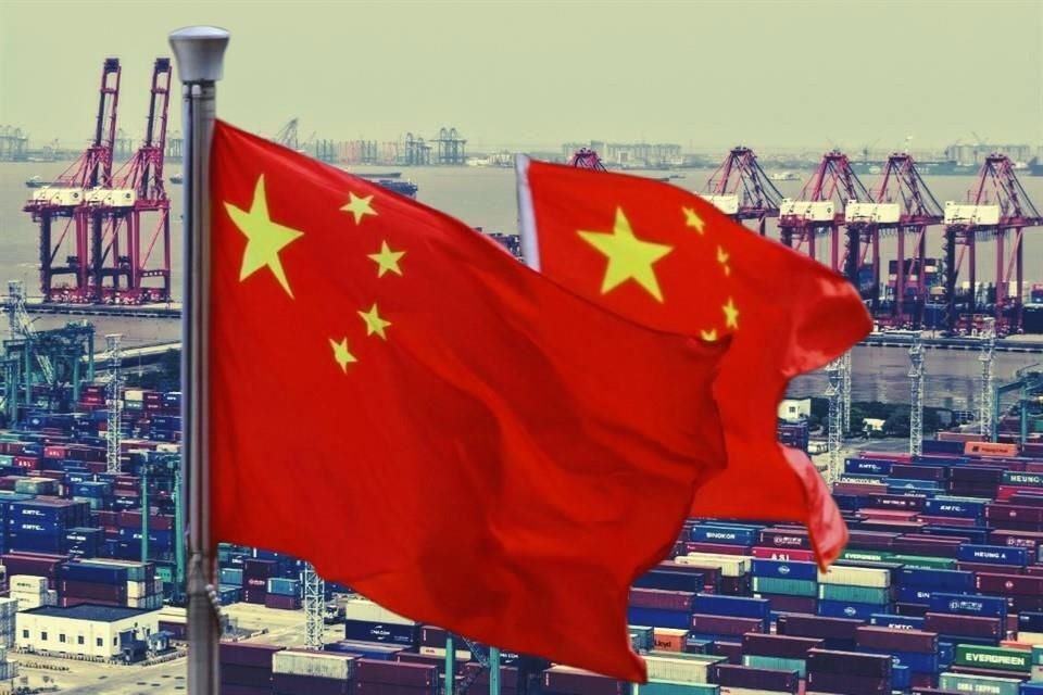 China dijo que apoya los esfuerzos de otros países por resolver sus diferencias comerciales con Estados Unidos mediante consultas en pie de igualdad, pero se opone firmemente a que cualquier país alcance un acuerdo a expensas de los intereses chinos.