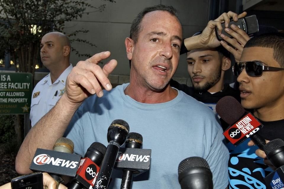 Este incidente se suma a otros problemas legales de Lohan. En 2020, fue arrestado por presuntamente agredir verbal y físicamente a Kate en una residencia de Southampton.