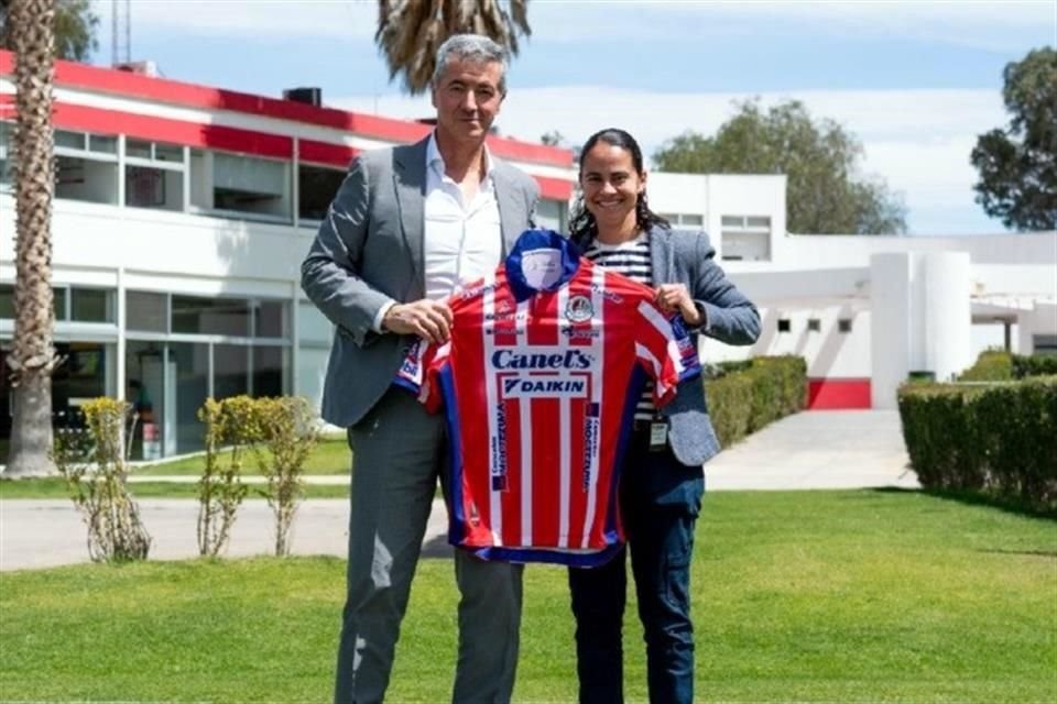 Miguel Ángel Gil dice que es lo mejor que le pudo pasar a la liga mexicana fuera que fracasara la negociación del fondo de inversión.