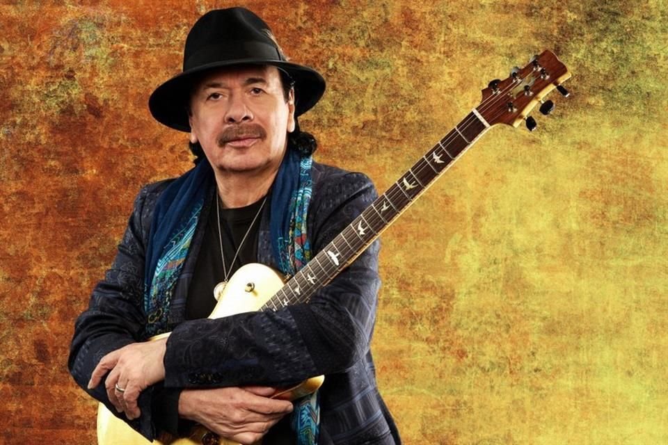Según el mánager de Santana, Michael Vrionis, el músico fue internado para someterse a pruebas inmediatas que permitieran descartar cualquier peligro mayor.