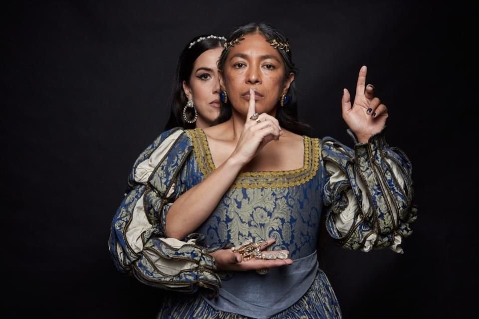 La actriz Ángeles Cruz protagoniza 'Sobre las Olas', dirigida por Horacio Alcalá. La cinta, coproducción de México, España y Francia, tendrá su estreno mundial en el FICG 40
