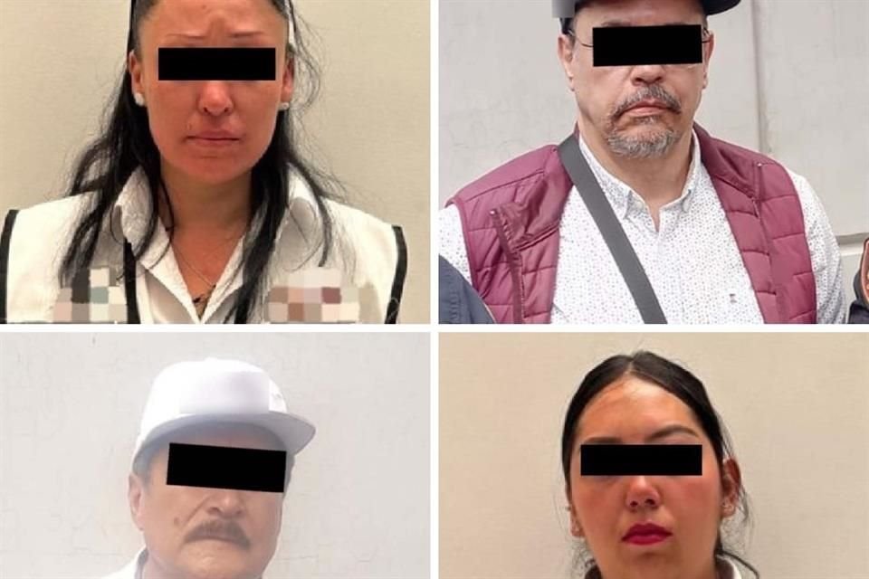 La extorsión es uno de los delitos con alta cifra negra, no obstante, entre enero y marzo se habían registrado 291 denuncias en la Ciudad de México.