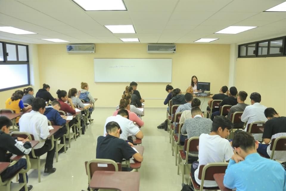 Docentes de Jalisco tendrán la oportunidad de inscribirse a la  Maestría en Educación Media Superior, de la Universidad Pedagógica Nacional.