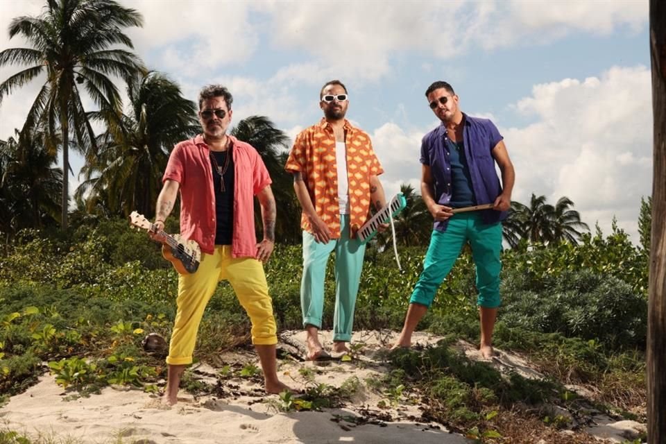El álbum, compuesto por 13 canciones, se publicará en vinilo a mitad de año con una versión en inglés de su emblemático tema 'Desde Que'.