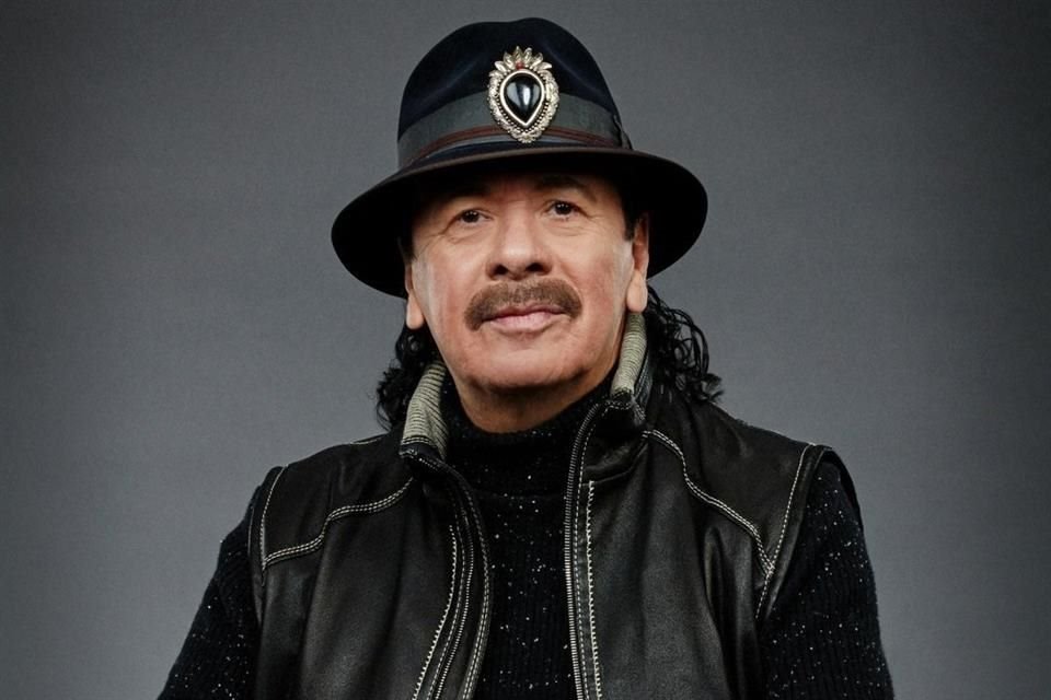 Se prevé que Santana retome este viernes su show en Thackerville, Oklahoma, seguido por una presentación en Tulsa el sábado.