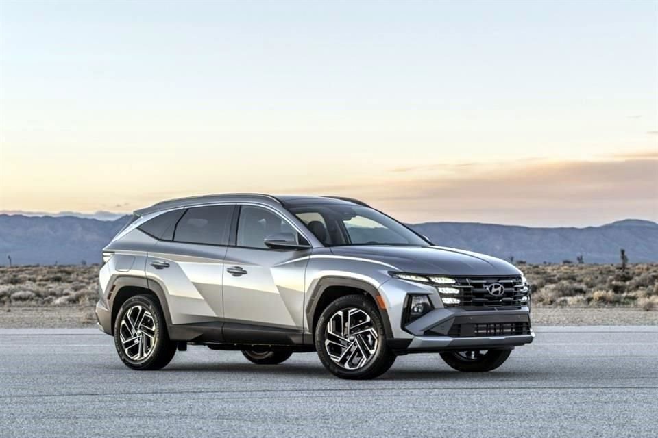 Hyundai y su filial Kia son particularmente vulnerables a los aranceles estadounidenses.