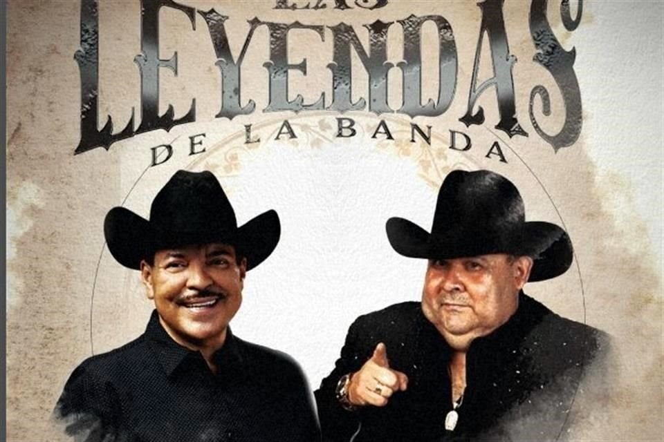 Julio Preciado y El Coyote se presentarían hoy en el Domo Care.