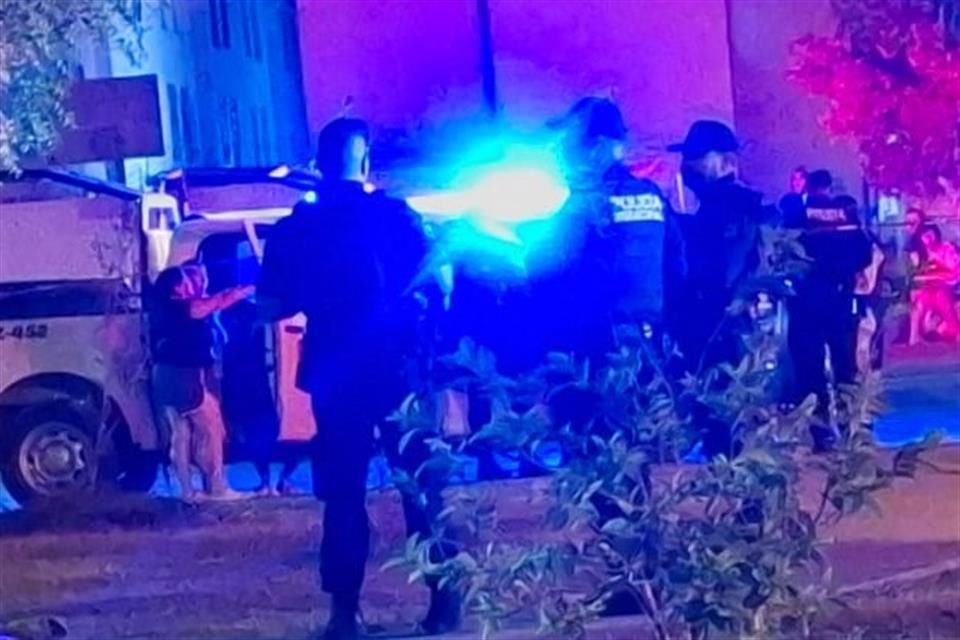 El ataque contra María del Carmen y su hijo Daniel, se registró en los primeros minutos de hoy cuando recogían agua en un parque de Tlajomulco.