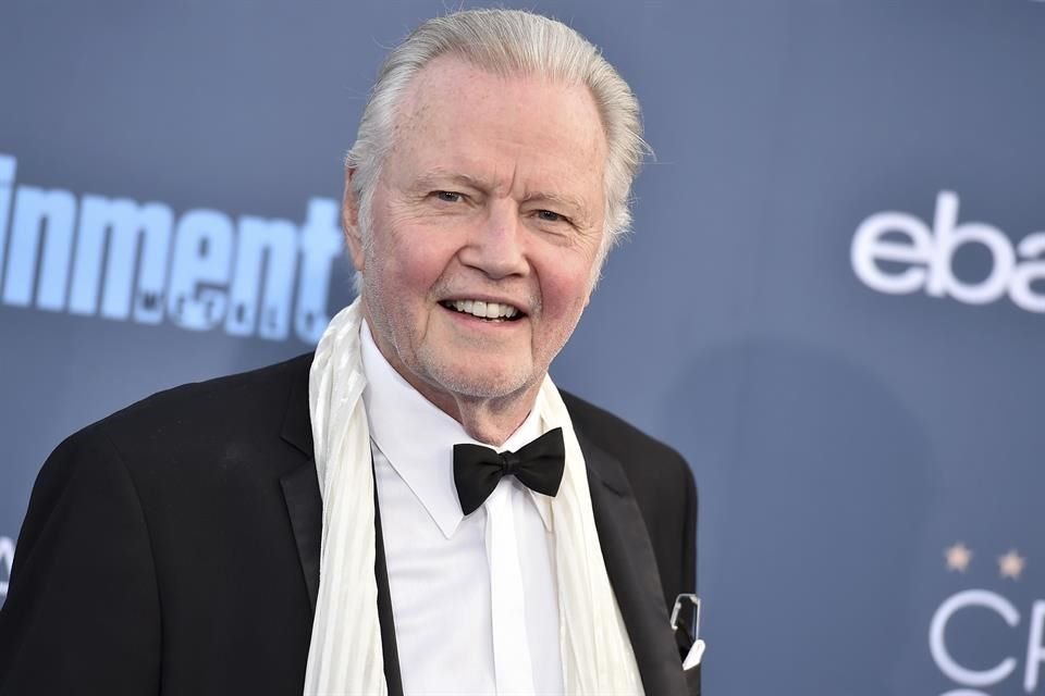 Entre las propuestas de Jon Voight está la posible extensión y mejora de la Sección 181 del código tributario estadounidense.