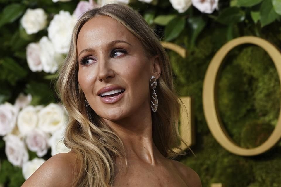 La ceremonia contará nuevamente con la comediante Nikki Glaser como anfitriona.