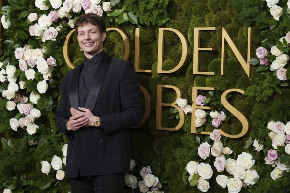 Los Globos de Oro siguen siendo uno de los eventos más vistos de la temporada de premios.