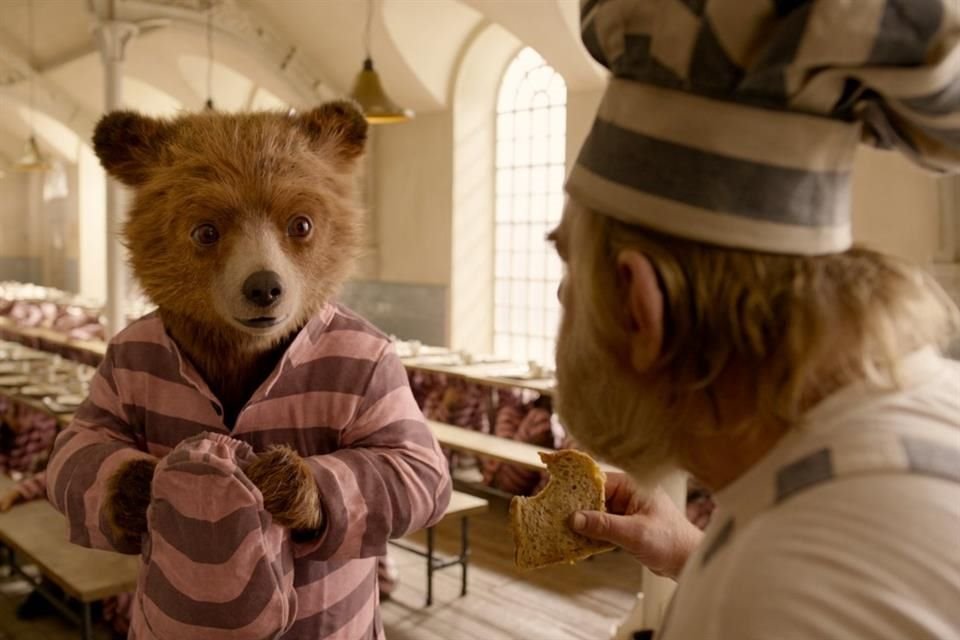 El entrañable osito 'Paddington' tendrá su propio musical británico en el emblemático West End de Londres.