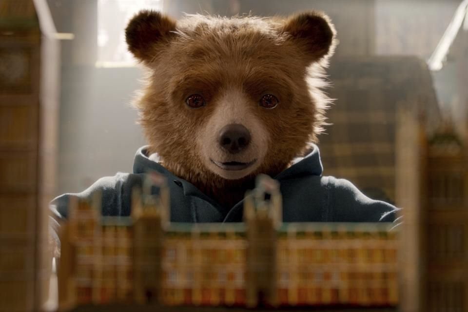 'Paddington El Musical' se estrenará en el emblemático West End de Londres el próximo 1 de noviembre en el Teatro Savoy.