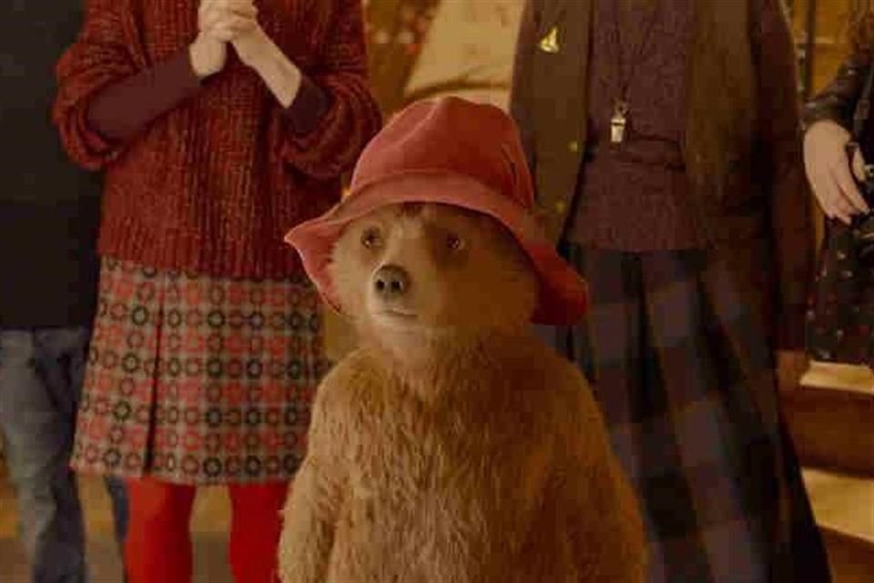 La obra seguirá a Paddington 'en un viaje desde su Perú natal hasta Londres, donde conoce a la familia Brown y encuentra su nuevo hogar'.