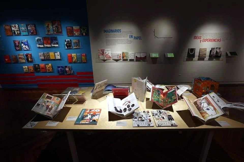 'Ellas diseñan. 1965-2025' abre sus puertas este viernes en el Museo Franz Mayer (Av. Hidalgo 45, Centro Histórico), donde permanecerá hasta el 7 de septiembre.