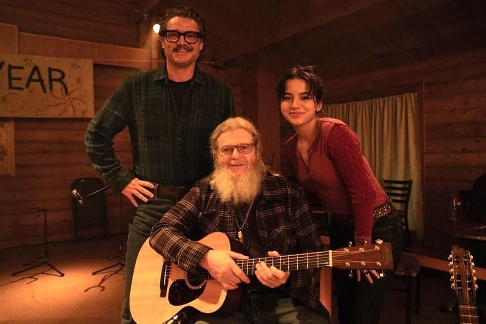 El reconocido y laureado músico argentino Gustavo Santaolalla compuso un mapa sonoro de Madrid para un nuevo proyecto turístico.