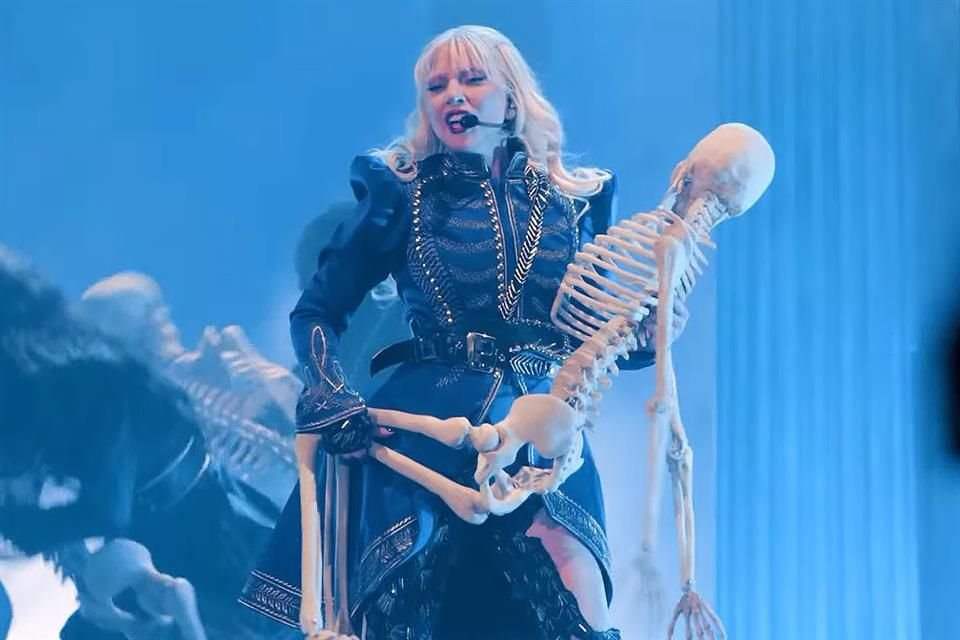 Tras su paso por Coachella, Lady Gaga presentará el show The Mayhem Ball Tour este sábado y domingo en el Estadio GNP.