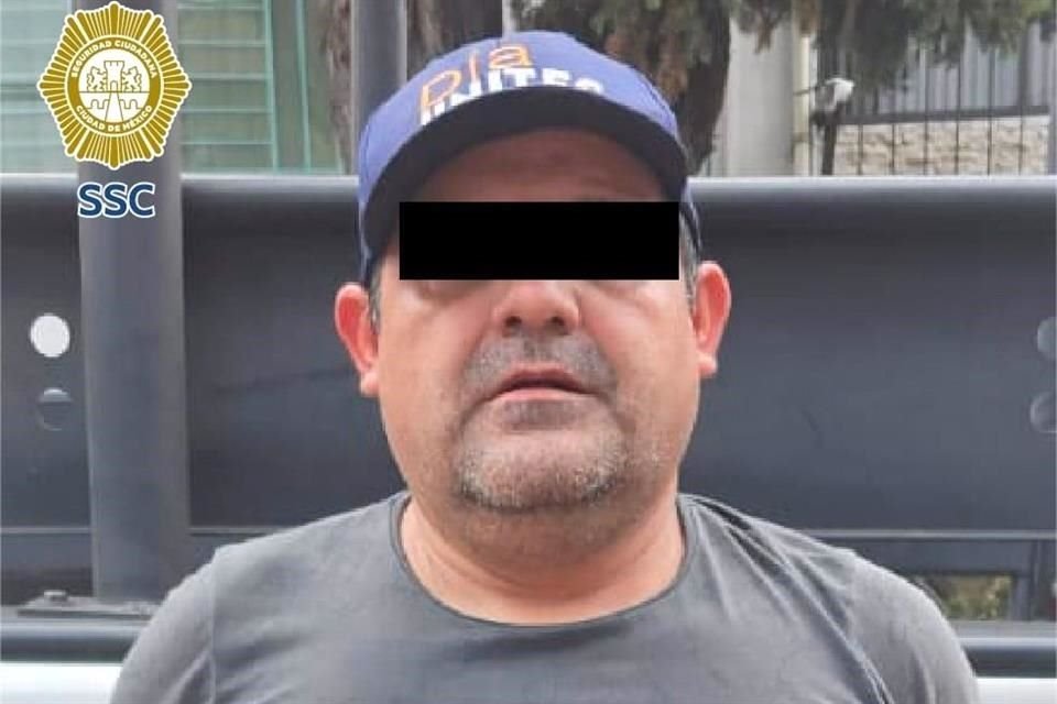 Según reportes, los sujetos forzaron la puerta para ingresar al domicilio.