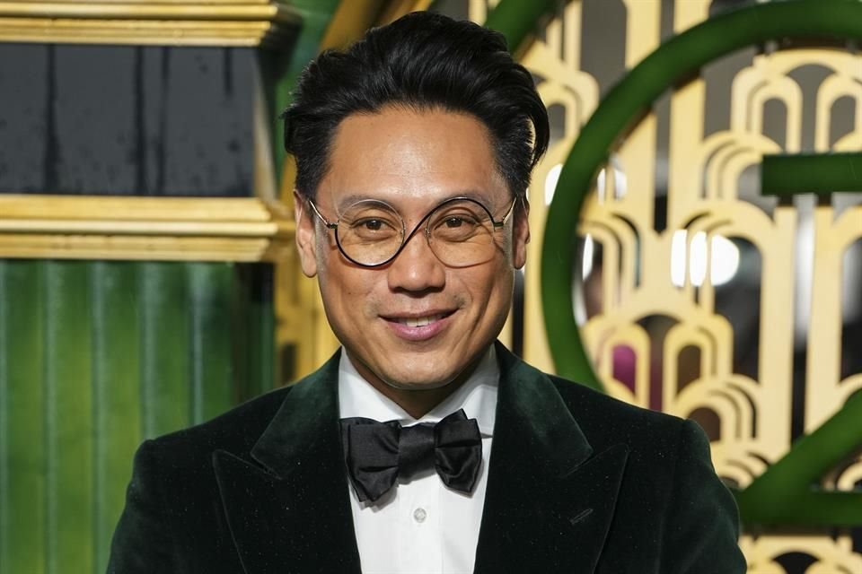 La adaptación de 'Split Fiction' será dirigida por Jon M. Chu.