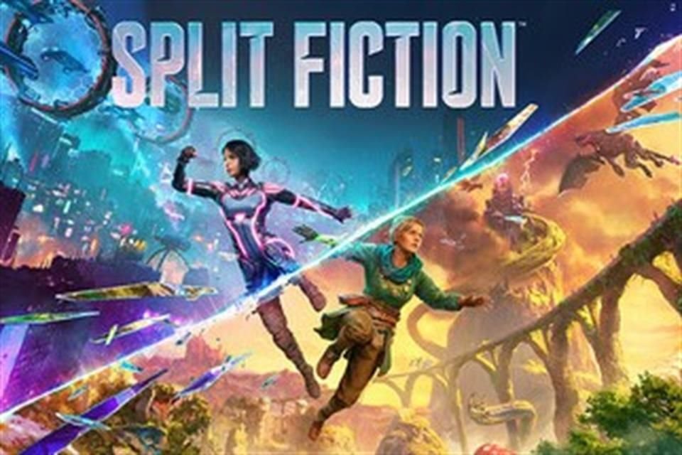 Lanzado el pasado 6 de marzo, el videojuego Split Fiction fue un fenómeno desde su debut, vendiendo más de dos millones de copias en su primera semana.