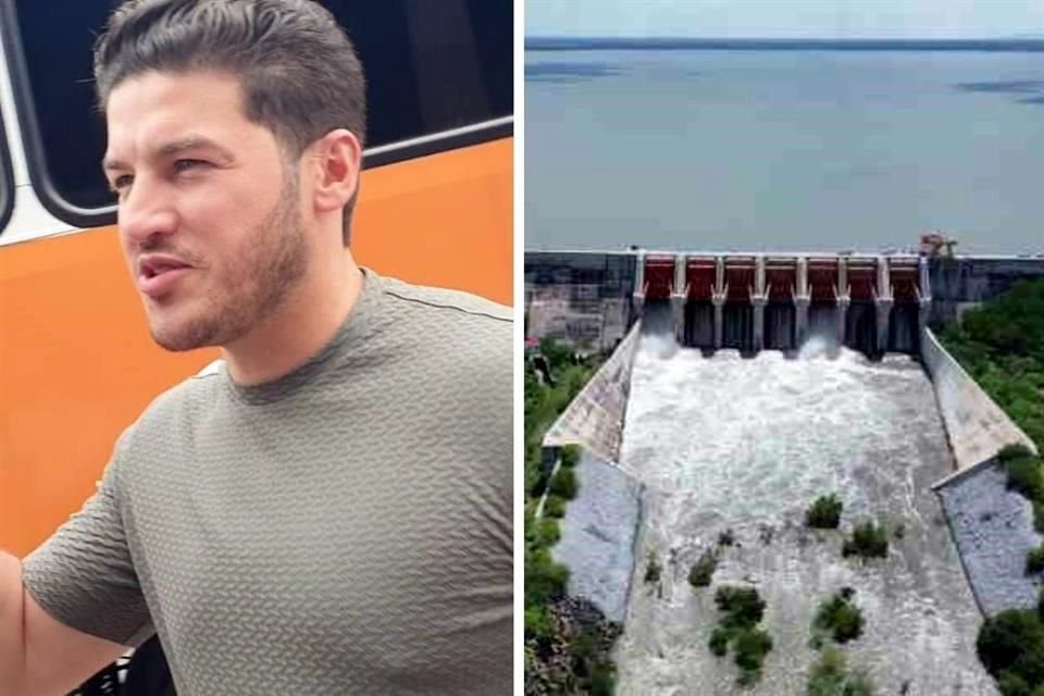 Policarpo Flores, lídel estatal del partido albiazul, llamó a las fuerzas políticas de oposición a formar un frente común en defensa del agua.