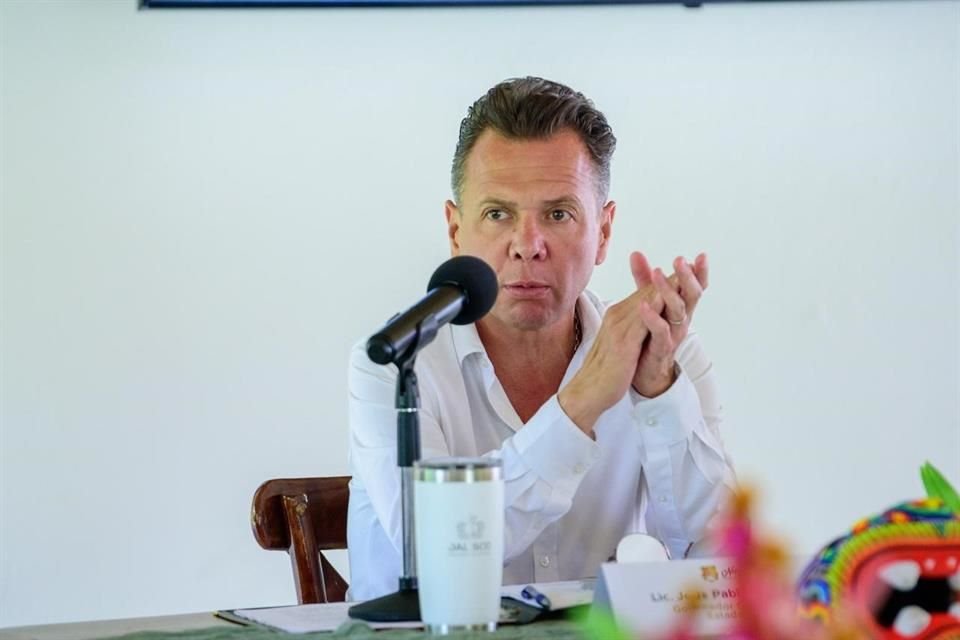 Rinde frutos diálogo entre Nayarit y Jalisco